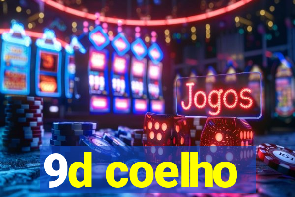 9d coelho